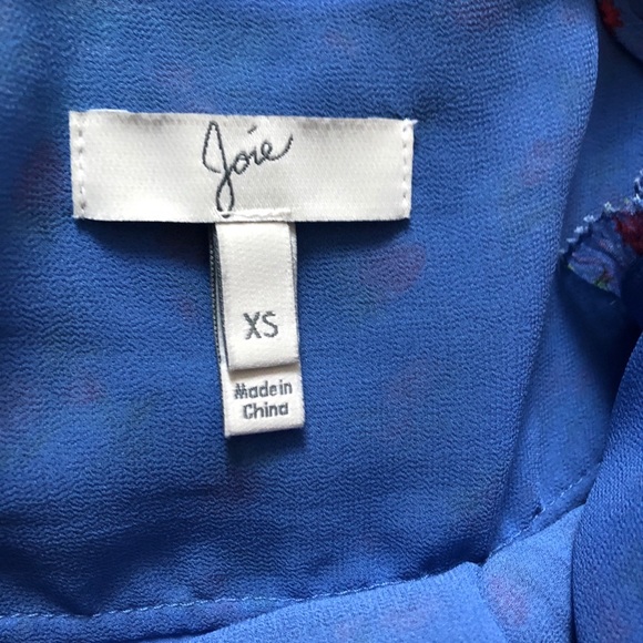 Joié Tank Top - Picture 5 of 5